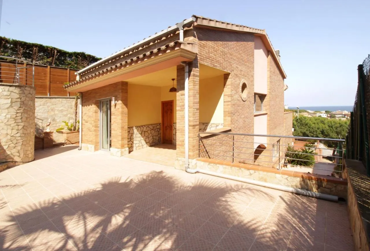 Villa Sofia Calella 0*,