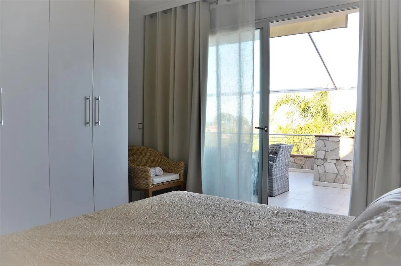 Villa Sofia Calella 0*,