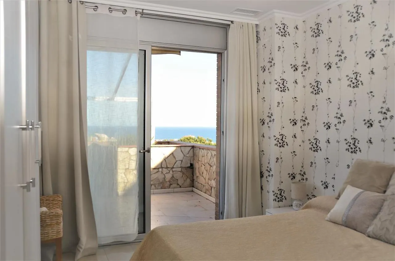 Villa Sofia Calella