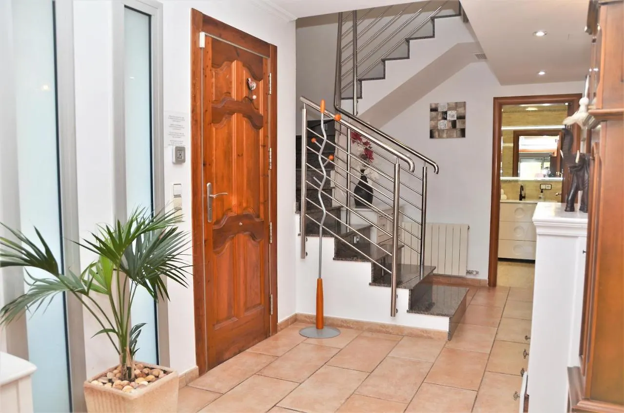 Villa Sofia Calella