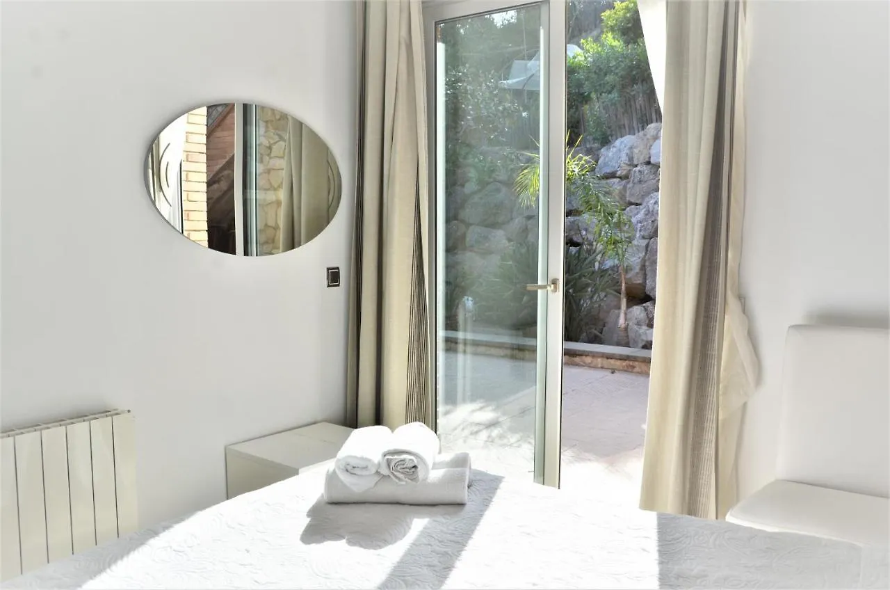 Villa Sofia Calella