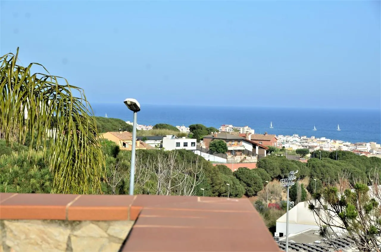 Villa Sofia Calella 0*,  Spagna