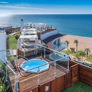 Hotell Ght Maritim, Calella