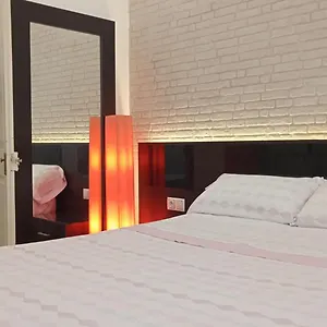 Precioso Y Económico Estudio En Apartamento
