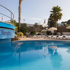 Hotell Htop Olympic #htopenjoy (adults Only), Calella