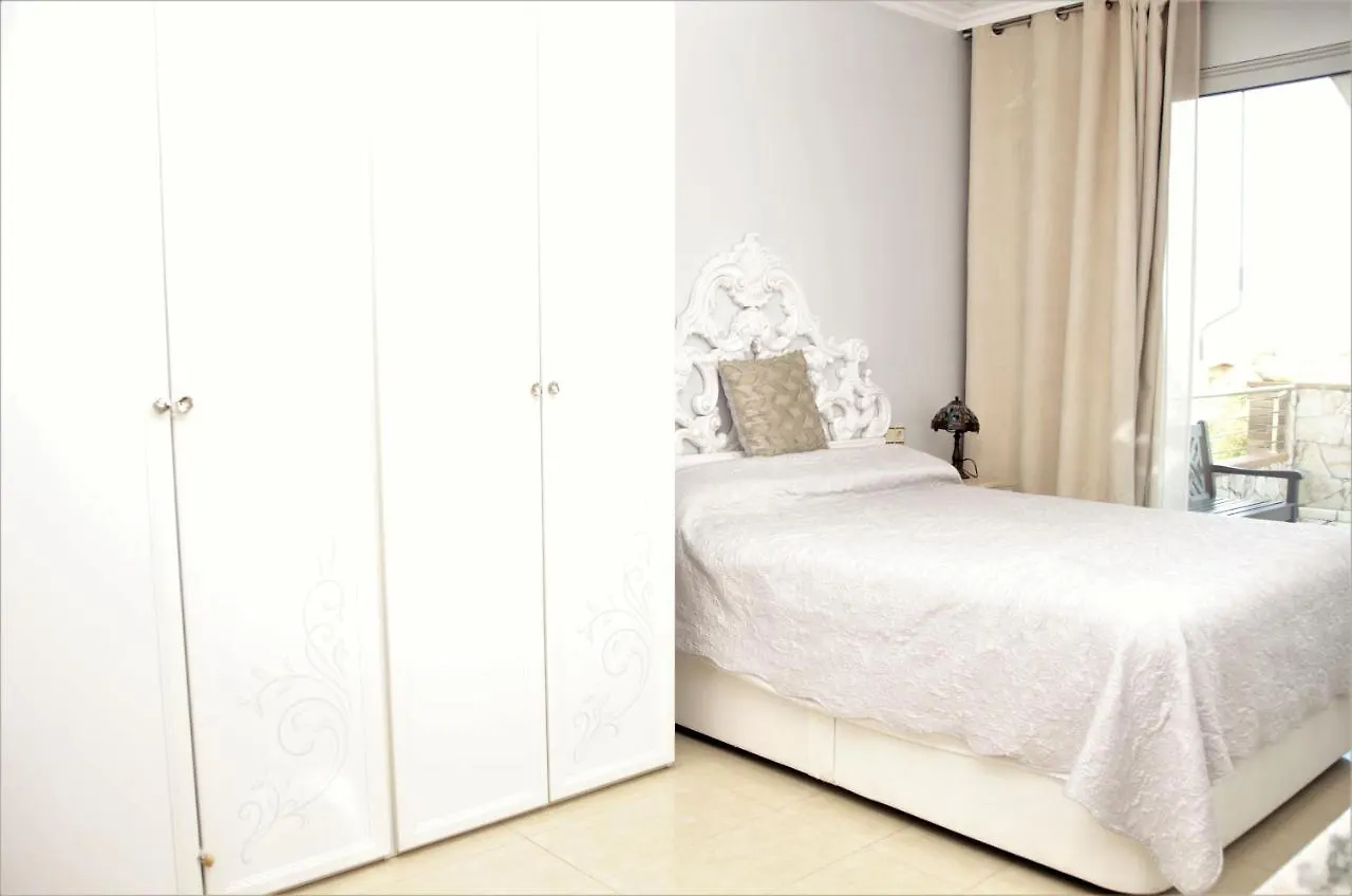 Villa Sofia Calella 0*,